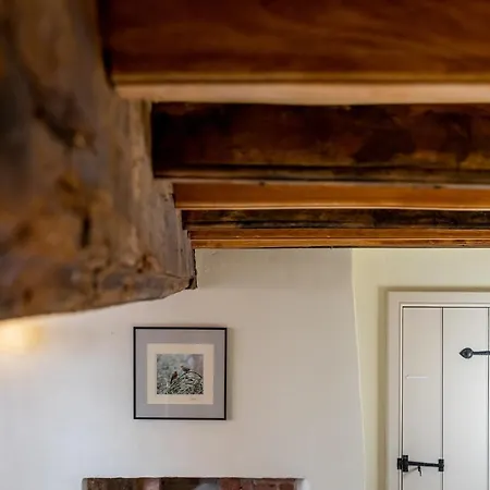 The Dutch House Holiday home