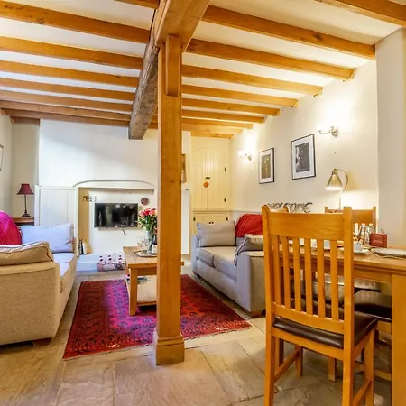 Casa vacanze The Dutch House *