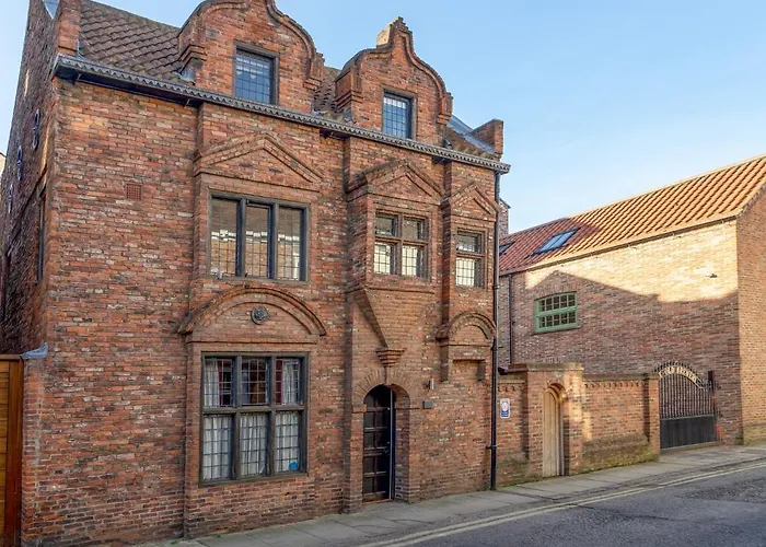 The Dutch House * York