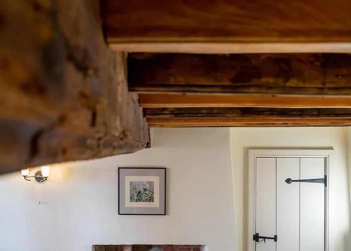 The Dutch House Holiday home