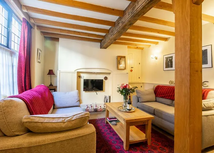 Prázdninový dům The Dutch House *