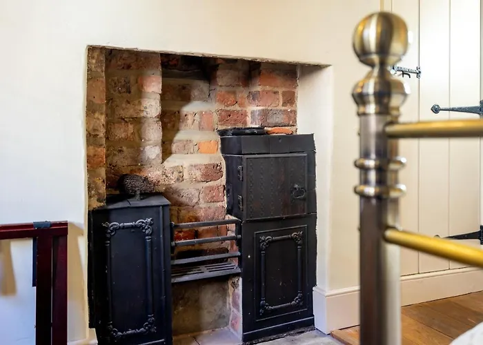 Holiday home The Dutch House York