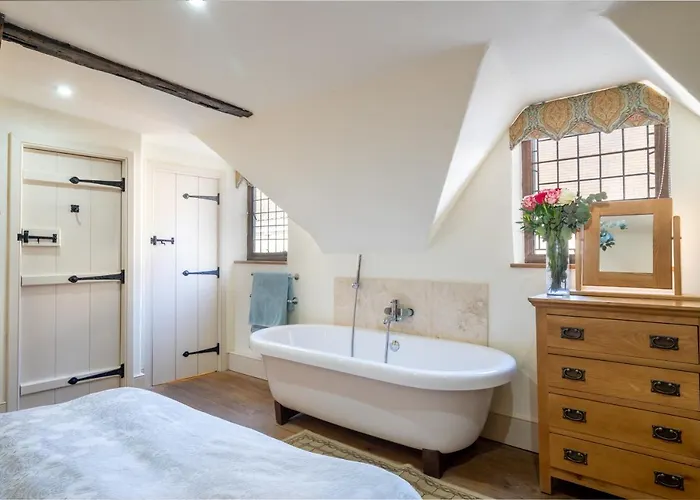 The Dutch House Prázdninový dům