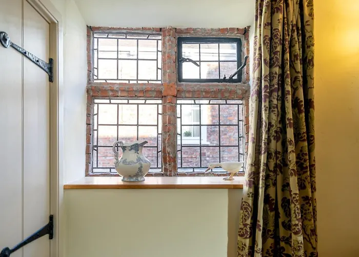 Holiday home The Dutch House York