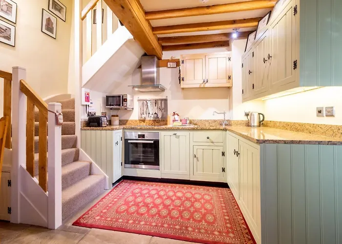 The Dutch House Holiday home *