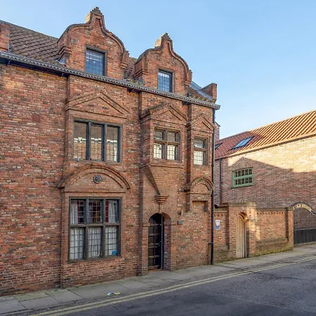 The Dutch House * York