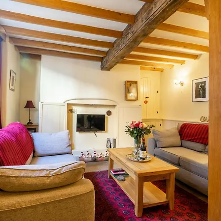 Tatil Evi The Dutch House *