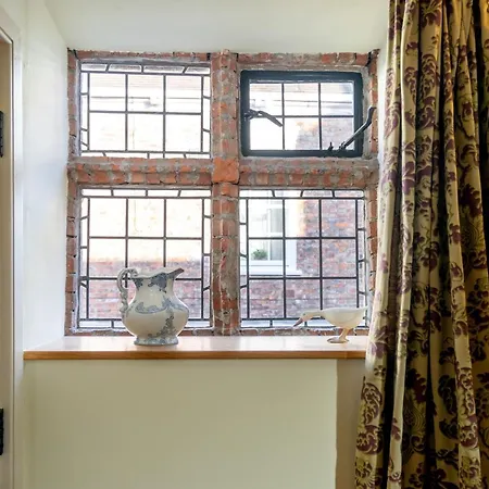 Vakantiehuis The Dutch House York
